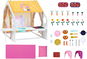 Doll House BABY born Weekend House - Domeček pro panenky