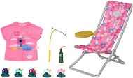 BABY born Weekend Fishing Set - Doll Accessory