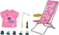 BABY born Weekend Fishing Set - Doll Accessory