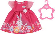 BABY born Dress with flowers, 43 cm - Toy Doll Dress