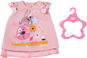 Toy Doll Dress BABY born Dress with Dog, 43cm - Oblečení pro panenky