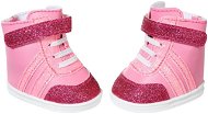 Toy Doll Dress BABY born Pink Sneakers, 43cm - Oblečení pro panenky