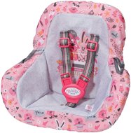 BABY born Car seat - Doll Accessory