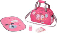 Doll Accessory BABY born Changing Bag - Doplněk pro panenky