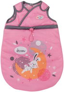 Doll Accessory BABY born Sleeping Bag - Doplněk pro panenky