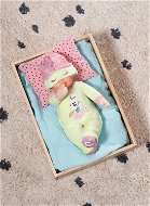 BABY born for babies Spinkie Lime, 30cm - Doll