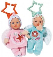 BABY born for babies Angel, 2 types, 18cm (SUPPORT ITEM) - Doll