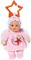 BABY born for Babies Angel, Pink, 18cm - Doll