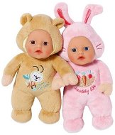 BABY born for Babies Pet, 2 types, 18cm (SUPPORT ITEM) - Doll