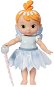 Doll BABY born Storybook Ice Fairy, 18cm - Panenka