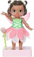 Doll BABY born Storybook Peach Fairy, 18cm - Panenka