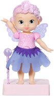 Doll BABY born Storybook Violet Fairy, 18cm - Panenka