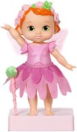 Doll BABY born Storybook Rose Fairy, 18cm - Panenka