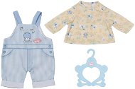 Baby Annabell Clothes with pants, 43 cm - Toy Doll Dress