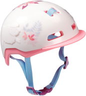 Baby Annabell Bicycle Helmet, 43cm - Doll Accessory