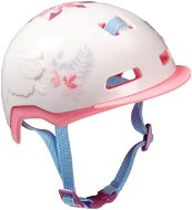 Baby Annabell Bicycle Helmet, 43cm - Doll Accessory