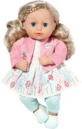 Baby Annabell Little Sophia, 36 cm - Panenka - Hlavní obrázek