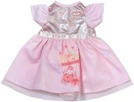 Oblečenie pre bábiky Baby Annabell Little Sweet Šatôčky, 36 cm - Oblečení pro panenky