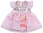 Oblečenie pre bábiky Baby Annabell Little Sweet Šatôčky, 36 cm - Oblečení pro panenky