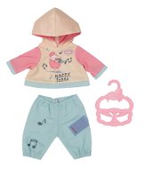 Oblečenie pre bábiky Baby Annabell Little Tepláková súprava, 36 cm - Oblečení pro panenky
