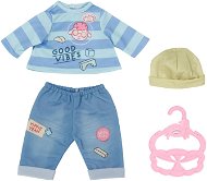 Baby Annabell Little Tričko a nohavice, 36 cm - Oblečenie pre bábiky