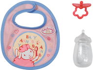 Baby Annabell Little Doll Feeding Set, 36cm - Doll Accessory