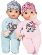 Baby Annabell for Babies Sweetheart, 2 types, 22cm (SUPPORT ITEM) - Doll
