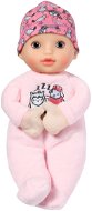 Baby Annabell for Babies Sweetheart, Pink, 22cm - Doll