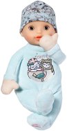 Baby Annabell for Babies Sweetheart, Turquoise, 22cm - Doll