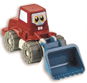 Androni Recyklácia Happy Truck nakladač – 32 cm - Auto