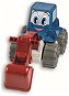 Androni Recycling Happy Truck Digger - 36 cm - Digger
