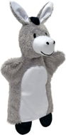 Osel 34cm, maňásek - Hand Puppet