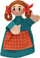 Holka Gretel 26cm, maňásek - Hand Puppet