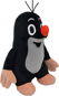 Soft Toy Little Mole 30cm KD - Plyšák