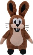 Rabbit 17cm (Little Mole) - Soft Toy