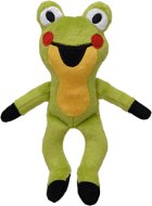 Frog 14cm (Little Mole) - Soft Toy