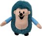 Hedgehog 8cm, Magnets (Little Mole) - Soft Toy