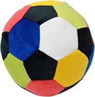 Ball 20cm Coloured - Soft Toy
