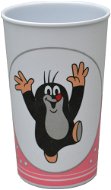 Cup 10cm, Mole friends pink - Drinking Cup