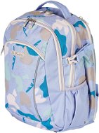 Školská taška Ultimate, Havaj - Školský batoh