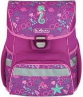 School Bag Loop+, Seahorse - Briefcase