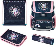 School Bag Loop+, Unicorn - Briefcase