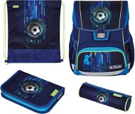 School Bag Loop+, Ball - Briefcase