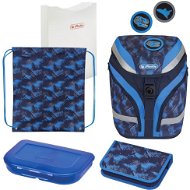 School backpack SoftFlex+, Dino - School Backpack