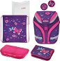 School Backpack SoftFlex+, Butterfly - School Backpack