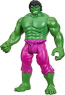 Figure Marvel Legends Incredible Hulk - Figurka