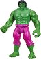 Figurka Marvel Legends Incredible Hulk - Figurka