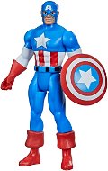 Marvel Legends Captain America - Figur