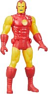 Figure Marvel Legends Iron Man - Figurka