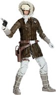 Star Wars Black Series - Solo Hoth - Figur - Figur